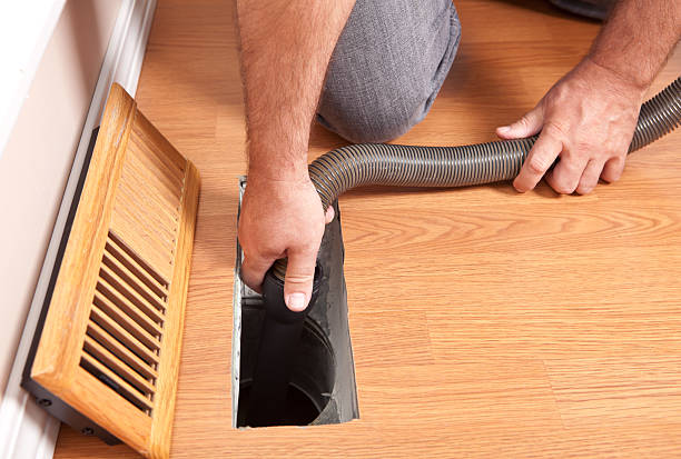 Best Affordable Air Duct Cleaning  in Bethany, MO