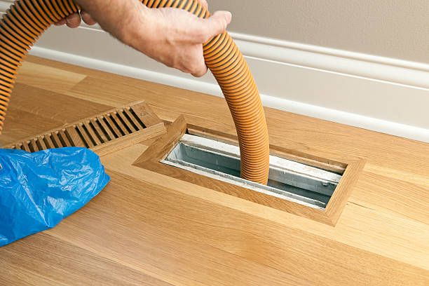 Best Affordable HVAC Duct Cleaning  in Bethany, MO