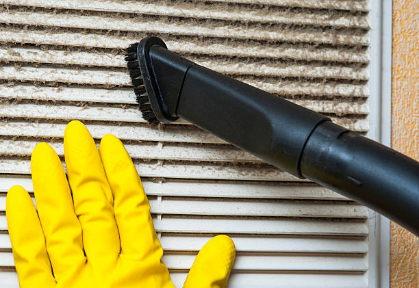 Best HVAC System Cleaning  in Bethany, MO